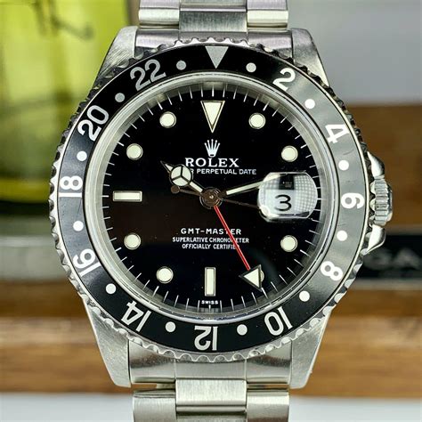 rolex 16700 review.